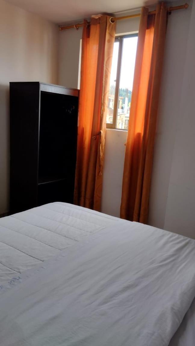 Hotel Del Parque Velez ภายนอก รูปภาพ